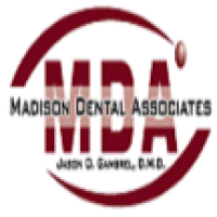 Madison Dental Associates Logo