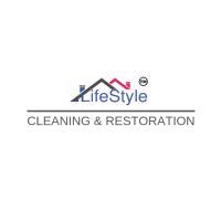 Lifestyle Cleaning - Floor Cleaning & Refinishing Services Logo