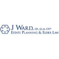 The Law Offices of James A. Ward Logo