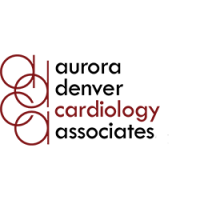 Aurora Denver Cardiology Associates - Centennial Logo