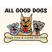 All Good Dogs Logo