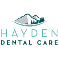 Hayden Dental Care Logo