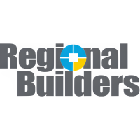 Regional Builders Logo
