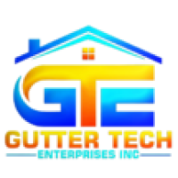 Gutter Tech Enterprises Inc Logo
