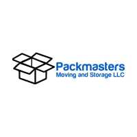 Packmasters Moving and Storage LLC Logo