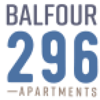 Balfour 296 Logo