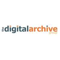 The Digital Archive Group Logo