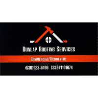 Dunlap Roofing Services Logo