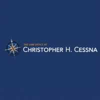 The Law Office of Christopher H. Cessna Logo