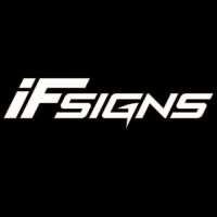IF Signs Logo