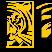 Tiger Window Tint Logo