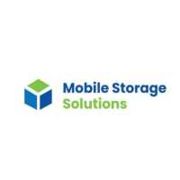 Mobile Storage Solutions Logo