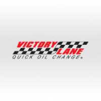 Victory Lane Quick Oil Change (Farmington Hills) Logo