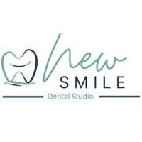 New Smile Dental Studio - Dr. Karen Martinez Logo