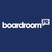 BoardroomPR Logo