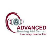 Advanced Hearing Aid Center Logo