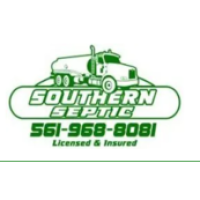 Southern Septic Logo