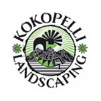 Kokopelli Landscaping, Inc Logo