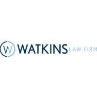 Watkins Law Firm LLC Logo