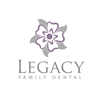 Legacy Family Dental Logo