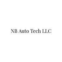 NB Auto Tech Logo