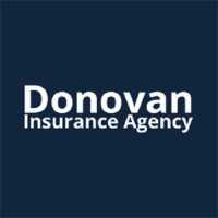 Donovan Insurance Agency LLP Logo