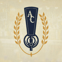 Alpha Charlie's Tap & Tavern Logo