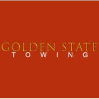 Golden State Towing Logo