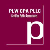 PLW CPA PLLC Logo
