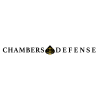 Chambers Defense Logo