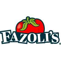 Fazoli's - Closed Logo