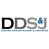 DeRiso Law Group Logo