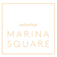 Marina Square Logo