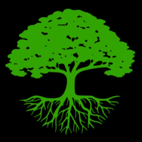 Bofinger's Tree Service Logo
