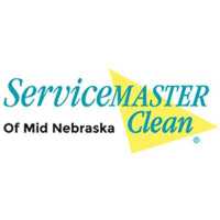 ServiceMaster of Mid Nebraska Logo