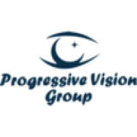 Progressive Vision Group PA Logo