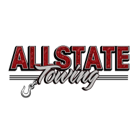 All State Towing Logo