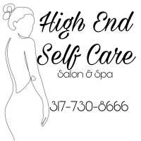 High End Self Care Logo