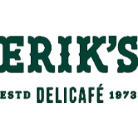Erik’s DeliCafe Logo