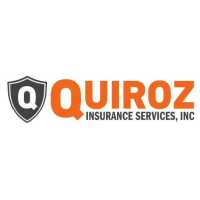 Quiroz Insurance Services Logo