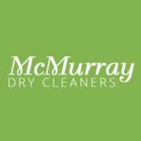 McMurray Dry Cleaners now Martinizing Logo