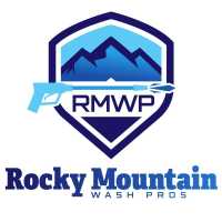Rocky Mountain Wash Pros Logo