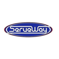 Serveway Heating and Air Conditioning Logo