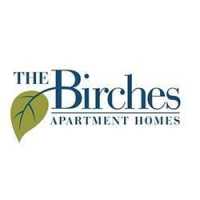 The Birches Apartments Logo