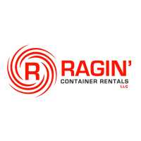 Ragin Container Rentals LLC Logo