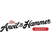 Anvil and Hammer Agency Logo