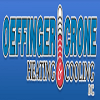 Oeffinger Crone Heating & Cooling Inc. Logo