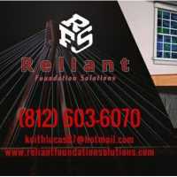 Reliant Foundation Solutions Logo