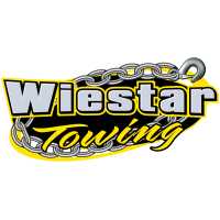 Wiestar Towing Logo