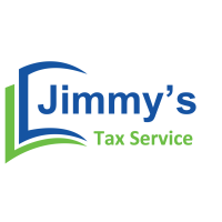 Tax Service Logo